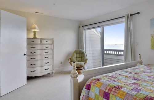 Fenwick Island House | *NEW RENTAL* Beautiful bay sunsets, pool, and 1 block to private beach access