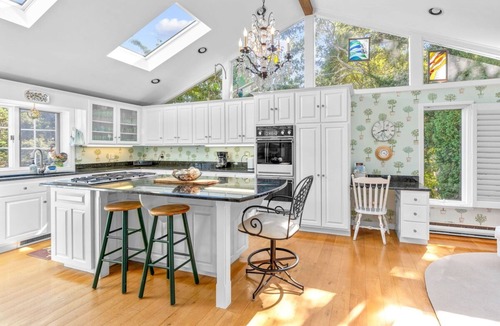 Popponesset House | New Rental, Popponesset-3 bedrooms, 3 baths, A/C, sleeps 6