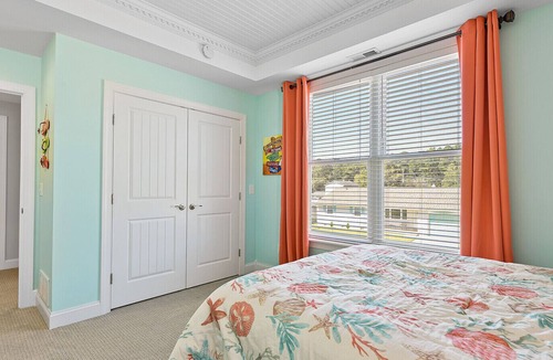 Long Neck House | New rental! This 3-level home has water views to die for! Just 30 min to Lewes and Rehoboth Beach!