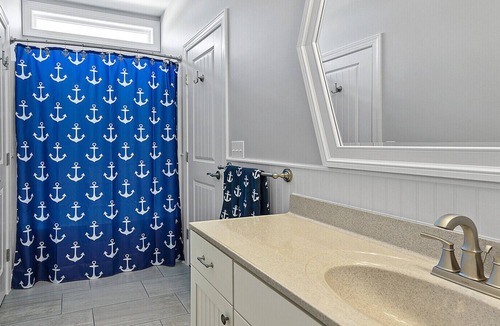 Long Neck House | New rental! This 3-level home has water views to die for! Just 30 min to Lewes and Rehoboth Beach!