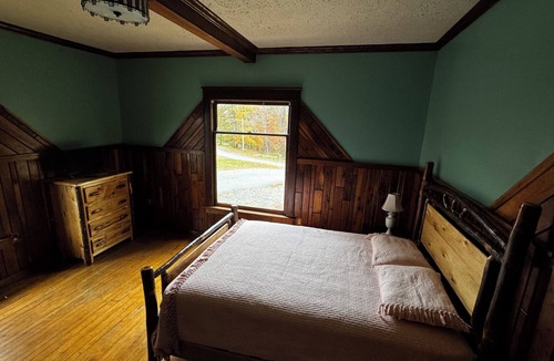 Lansing Other | New River Gorge National Park Sunsets, Rafting and Hiking trails.