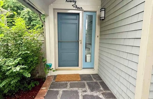 Summersea House | New Seabury - 2,000 sq ft, 4 Bed, Launch Kayak - perfect for family getaways!