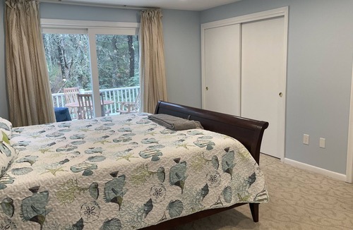 New Seabury House | New Seabury 3-Bedroom Escape – Quiet, Relaxing, Bikes Provided