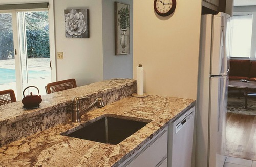 Mews Village House | New Seabury patio home with private pool Listing ID 4548459