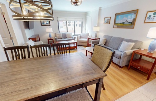 Snowshoe Condo | NEW! Silver Creek 5106 - Brigham Two Bedroom Condo