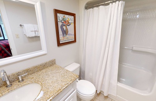 Snowshoe Condo | NEW! Silver Creek 5106 - Brigham Two Bedroom Condo
