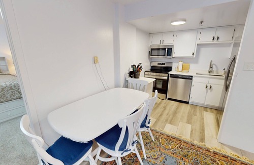 Snowshoe Condo | NEW! Silver Creek 5604 - Brigham Two Bedroom Condo