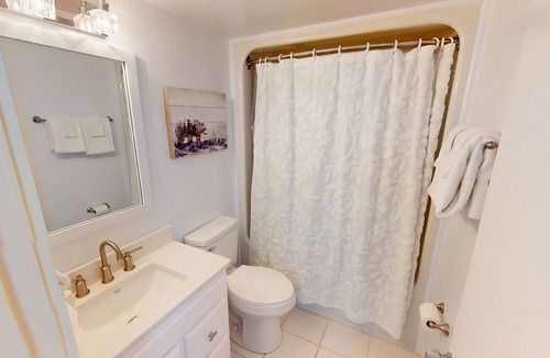 Snowshoe Condo | NEW! Silver Creek 5604 - Brigham Two Bedroom Condo