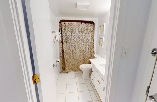 Snowshoe Condo | NEW! Silver Creek 5604 - Brigham Two Bedroom Condo