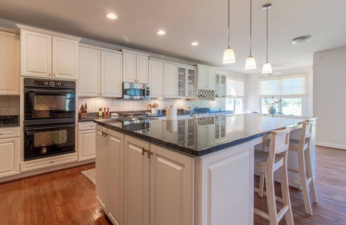 Long Neck House | NEW - Spacious Delaware Stunner with Panoramic Golf Course Views