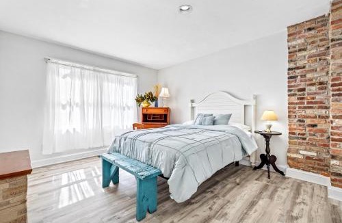Mechanicsville House | New! Sunny Side Farm