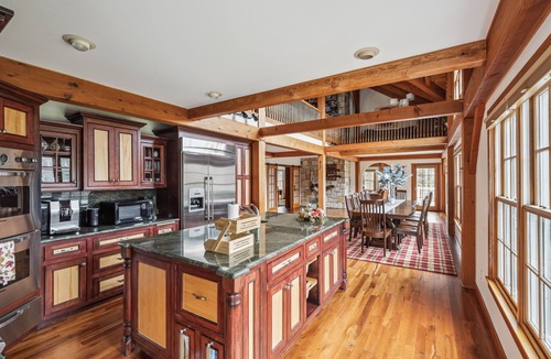 West Hartford House | NEW! Tigertown Lodge ~ RA496108