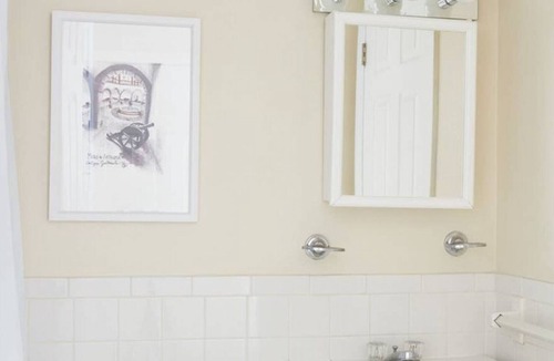 Waterfront Apartment | New to VRBO! Awesome location downtown, closeby bars, restaurants + historic sites Walk Anywhere!