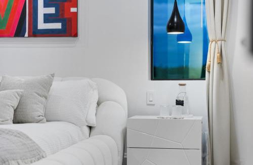 Delray Beach Villa | New Ultra Luxe Delray Beach, 5 min walk Atlantic