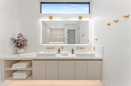 Delray Beach Villa | New Ultra Luxe Delray Beach, 5 min walk Atlantic