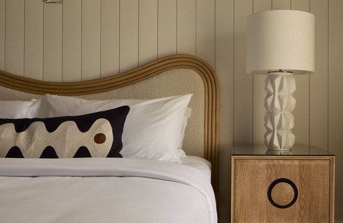 Rodanthe Hotel | NEW Wellness Focused Adult Only Boutique Hotel - Standard Suite