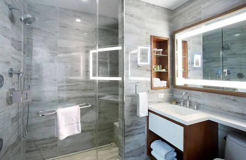 Central Park South Resort | New York | NYC Premier Stay | Spa & Fitness | Studio Premier Plus