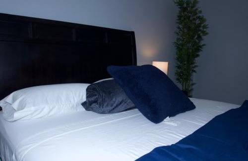 West New York House | New York private room 31