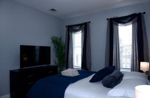 West New York House | New York private room 31