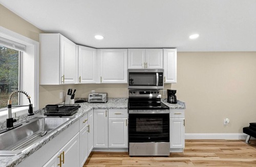Newark Apartment | Newark Studio at South near University of Delaware