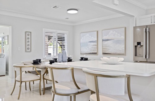 Harbor Village House | NewHeatedPool*Walk2Beach*BeachShuttle*Gameroom*BBQ*