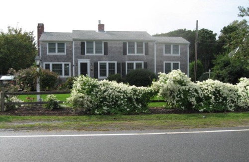 Harwich Port House | Newly Available! Large family home, 1/2 mile to beach. Air Conditioned