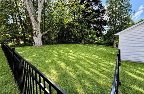 Skaneateles Apartment | Newly built 2bed/2 bath, pet friendly, walk to village!