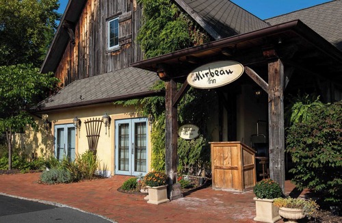 Skaneateles Apartment | Newly built 2bed/2 bath, pet friendly, walk to village!