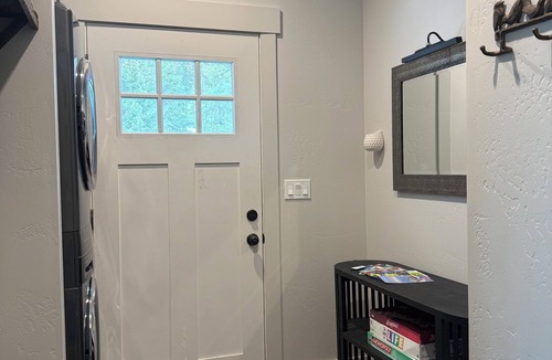 Whitefish House | Newly built cozy retreat minutes from Whitefish