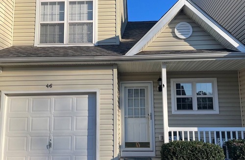 Rehoboth Beach House | Newly Furnished Rehoboth Home Close to Everything!