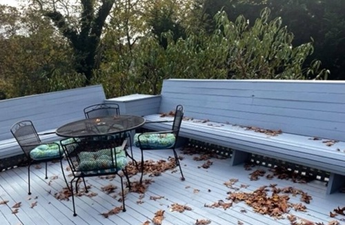 Orleans House | Newly Rennovated House Sleeping 7 in charming Orleans Neighborhood