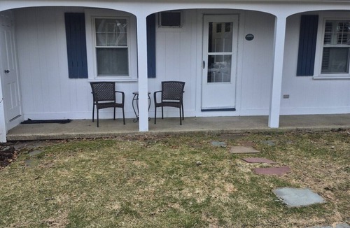 Harwich Port Condo | Newly renovated 3-bedroom condo in fantastic Harwichport with huge deck