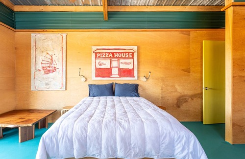 Washingtonville House | Newly Renovated and Expanded Former Barn