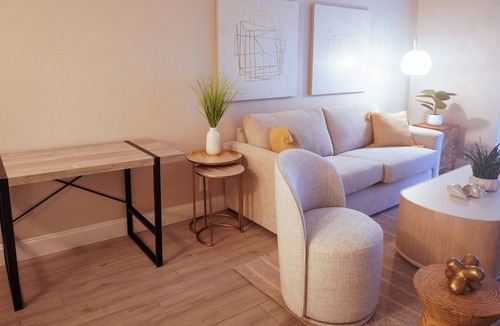 Boca Raton Apartment | Newly Renovated Apt w/ Balcony