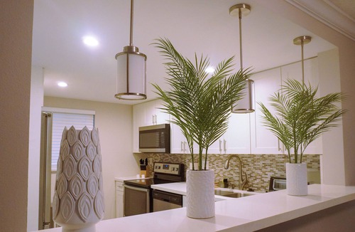 Boca Raton Apartment | Newly Renovated Apt w/ Balcony