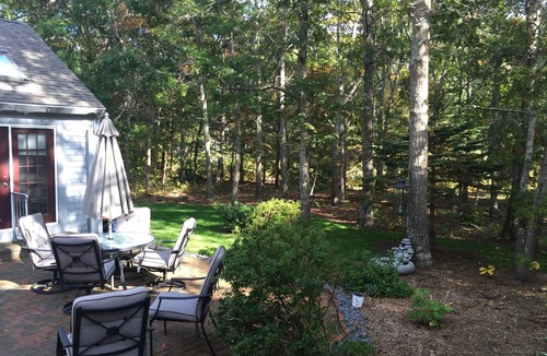 Summersea House | Newly renovated, Central A/C, 3 Bedroom Home. Located in Beautiful New Seabury