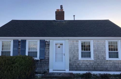 Centerville Cottage | Newly renovated Cottage Across the street from Craigville Beach.