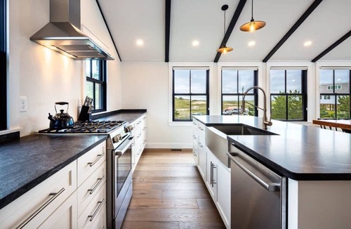 Wellfleet House | Newly Renovated Home