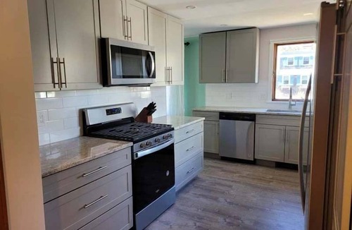 Dennis Port House | Newly renovated . Near sandy association beach RPMS090