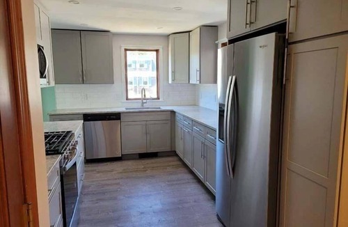 Dennis Port House | Newly renovated . Near sandy association beach RPMS090