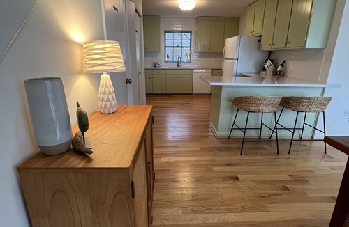 Montross House | Newly updated waterfront home in Montross!