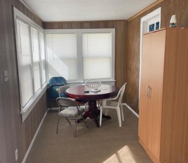 Seaside Heights Apartment | Next to Seaside Boardwalk! - Spacious 3 Bedroom
