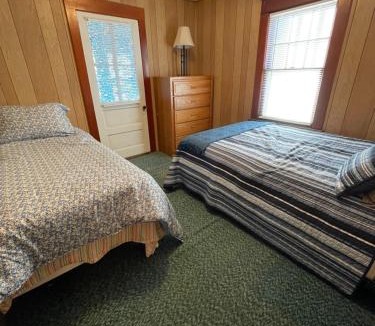 Seaside Heights Apartment | Next to Seaside Boardwalk! - Spacious 3 Bedroom