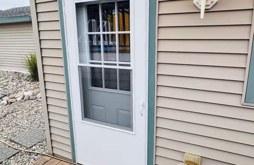Lower Township Apartment | Nice 1-bedroom apartment with AC in charming Cape May