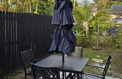 Golden Glades House | Nice 4-bedroom house in marvelous Biscayne Gardens. Minutes from Stadium