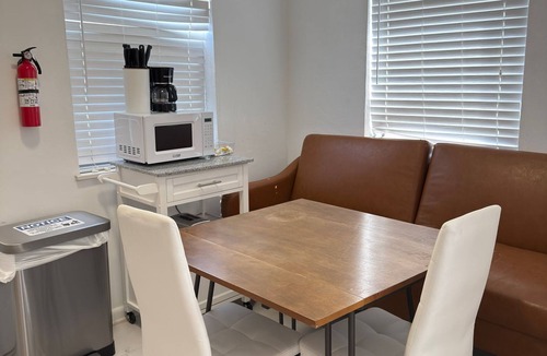 Flamingo/Lummus Apartment | Nice apartment with AC in sunny Miami Beach