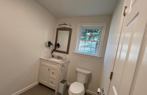 Oak Bluffs House | Nice house, great location - Oak Bluffs!