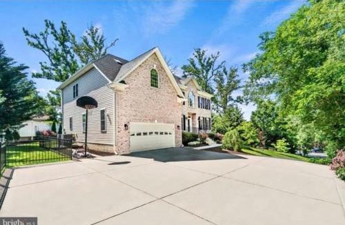Groveton House | Nice House
