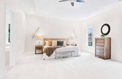 Groveton House | Nice House
