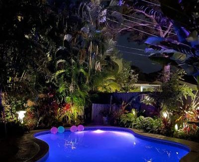 Wilton Manors Villa | Nirvana Wilton Manors Fort Lauderdale